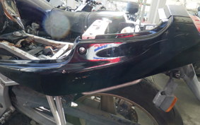 HONDA VT250 SPADA MC20