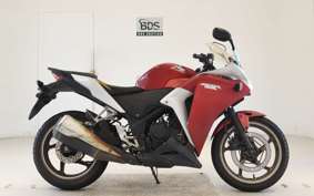 HONDA CBR250R GEN 3 2005 MC41