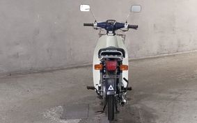 HONDA SUPER CUB90 HA02