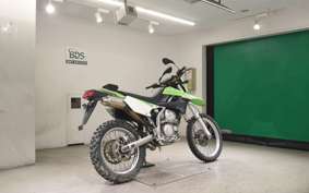 KAWASAKI KLX250 Gen.2 2018 LX250S