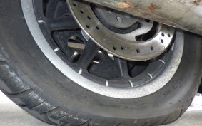 HARLEY FLHTC 1450 2001