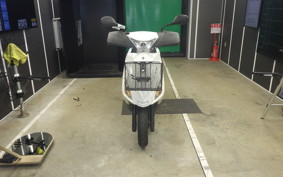SUZUKI ADDRESS V125 S 2020 CF4MA