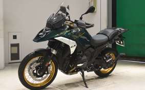 BMW R1300GS 2024
