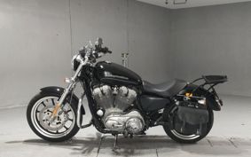 HARLEY XL883L 2015 CR2