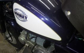 HONDA MONKEY 2005 Z50J