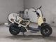 Фото Honda ZUMAR 2009 с японского аукциона