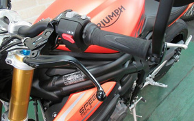 TRIUMPH スピートリプルRS 2022 S3P01S