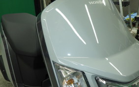 HONDA ﾀﾞﾝｸ AF78