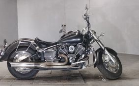 YAMAHA DRAGSTAR 400 CLASSIC 2003 VH01J