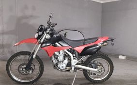 KAWASAKI KLX250 LX250S