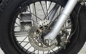 YAMAHA TW225 2010 DG09J