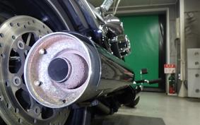 HARLEY FXSB 1580 2015