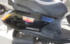 HONDA SPACY 100 1997 JF13