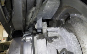 HONDA JOKER 50 2006 AF42