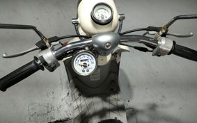 SUZUKI LETS4 CA41A