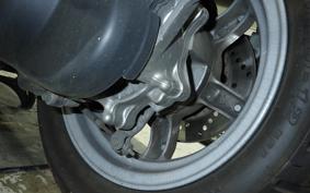 SUZUKI SKYWAVE 150 (Burgman 150)