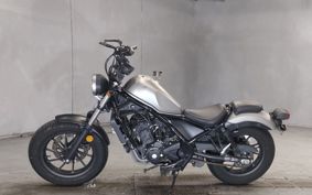 HONDA REBEL MC49