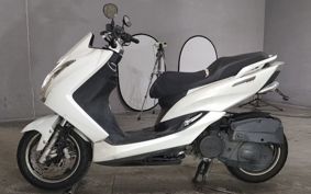 YAMAHA MAJESTY 155S SG28J