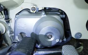 HONDA LITTLE CUB E AA01