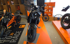 KTM 990 DUKE TV940