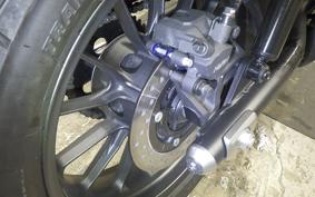HONDA CL500 2024 PC68