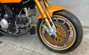 DUCATI SPORT 1000 2007 ZDMC101AA5B