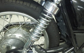YAMAHA SR400 Gen.3 2008 RH01J