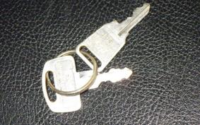 HONDA CT110 HUNTER CUB