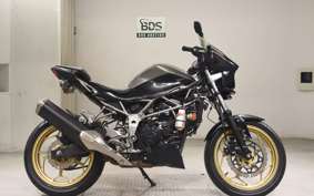 KAWASAKI Z250 SL BR250E