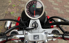 HONDA MONKEY 125ABS JB02