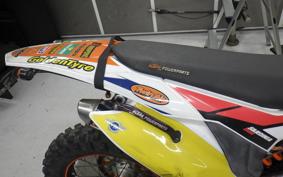 KTM 250 EXC 2012