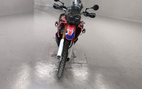 HONDA CRF250 RALLY  MD44