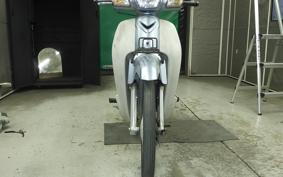 HONDA C50 SUPER CUB 2007 AA04