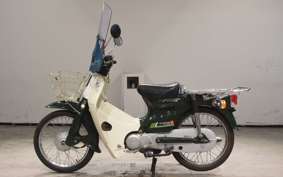 HONDA C50 SUPER CUB 1971 C50