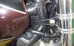 KAWASAKI ZEPHYR 1100 2002 ZRT10A