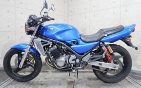 KAWASAKI BALIUS250-2 ZR250B