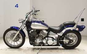 YAMAHA DRAGSTAR 400 2003 VH01J