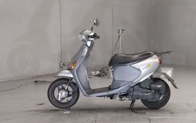 SUZUKI LETS4 CA45A