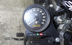 HARLEY XL883N 2015