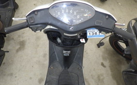 HONDA DIO Gen.6 2023 AF62