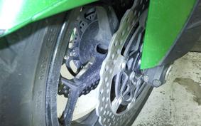 KAWASAKI ZX 1400 NINJA R 2014