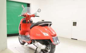 VESPA GTS250 IE 2018