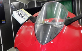 DUCATI 899 PANIGALE 2014