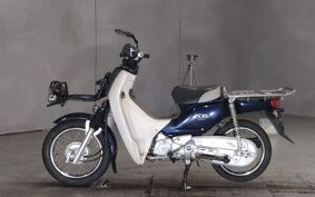 HONDA SUPER CUB50 AA04
