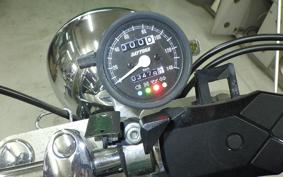 KAWASAKI VULCAN 400 CLASSIC 1996 VN400A