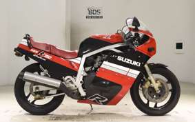 SUZUKI GSX-R750 1985 GR71F