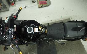 SUZUKI BANDIT 1200 SA 2006 GV79A