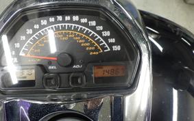 SUZUKI BOULEVARD M109R 2014