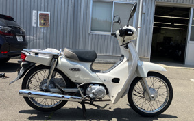 HONDA SUPER CUB110 JA10