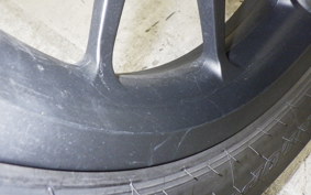 HONDA REBEL 250 A 2007 MC49